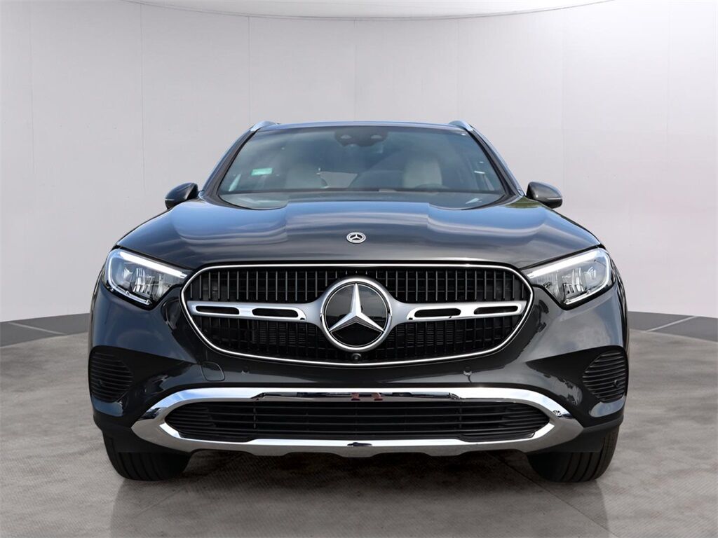 2026 Mercedes-Benz GLC GLC 350e San Clemente CA