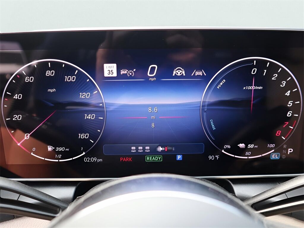 2026 Mercedes-Benz GLC GLC 350e San Clemente CA