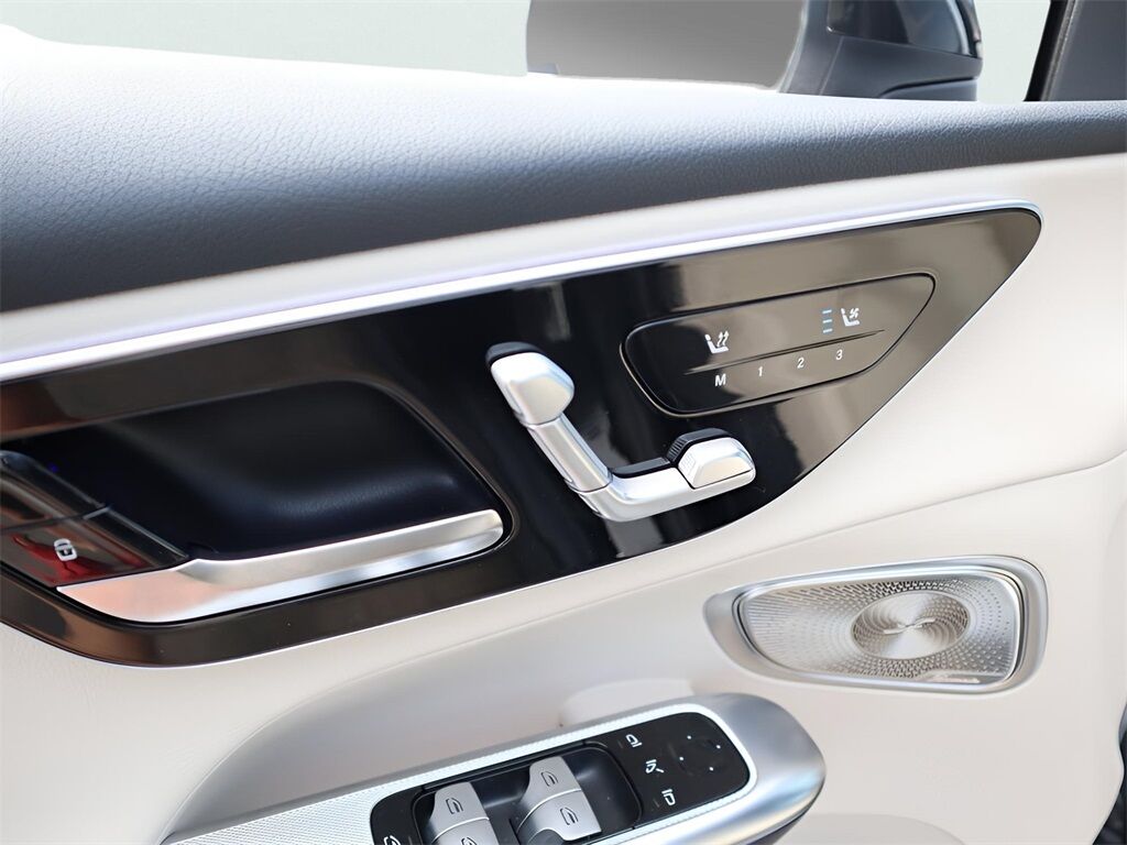 2026 Mercedes-Benz GLC GLC 350e San Clemente CA