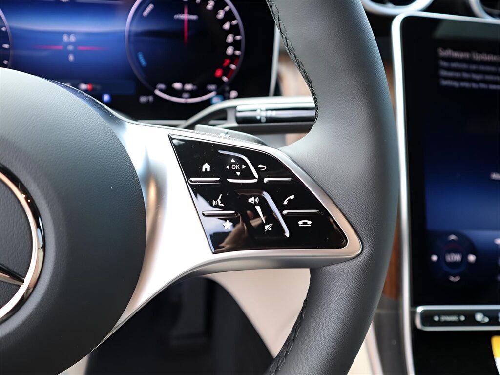 2026 Mercedes-Benz GLC GLC 350e San Clemente CA