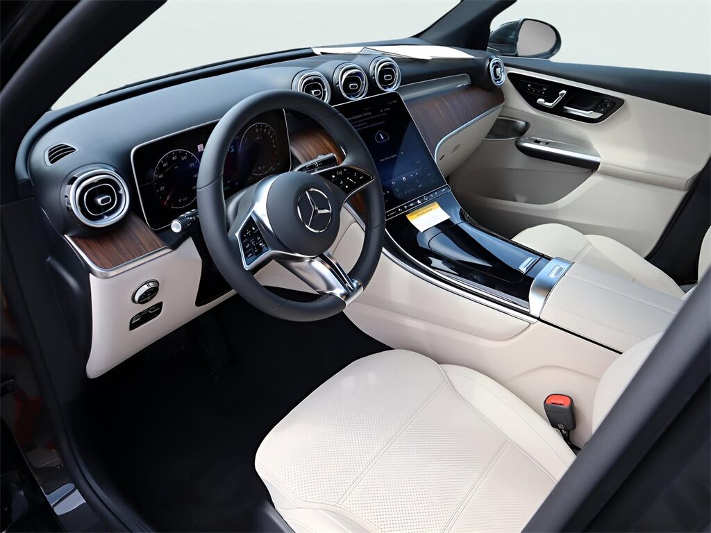 2026 Mercedes-Benz GLC GLC 350e San Clemente CA