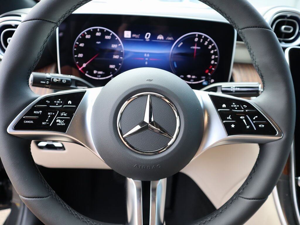 2026 Mercedes-Benz GLC GLC 350e San Clemente CA