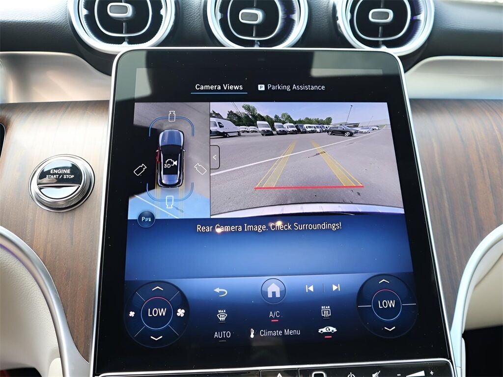 2026 Mercedes-Benz GLC GLC 350e San Clemente CA