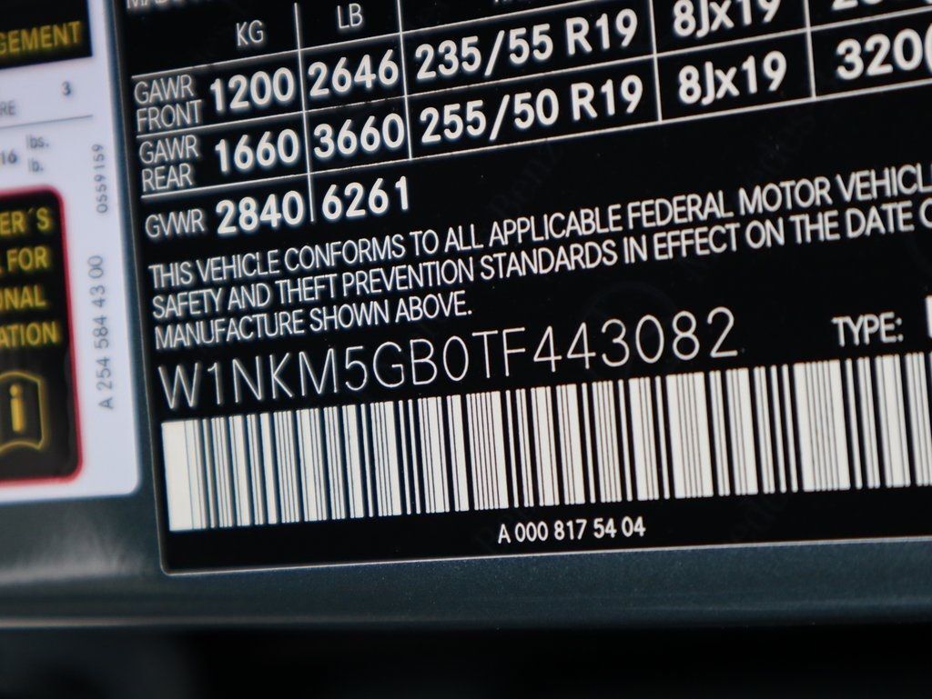 2026 Mercedes-Benz GLC GLC 350e San Clemente CA