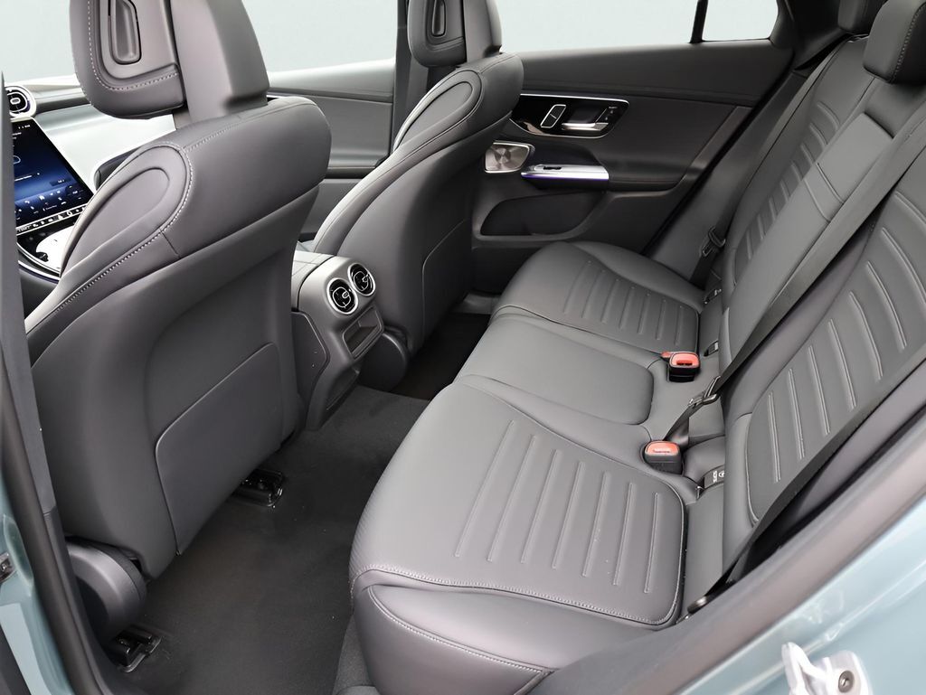 2026 Mercedes-Benz GLC GLC 350e San Clemente CA