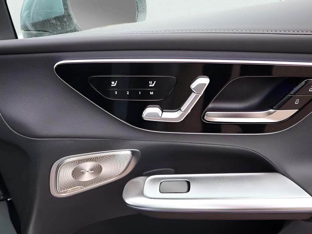 2026 Mercedes-Benz GLC GLC 350e San Clemente CA