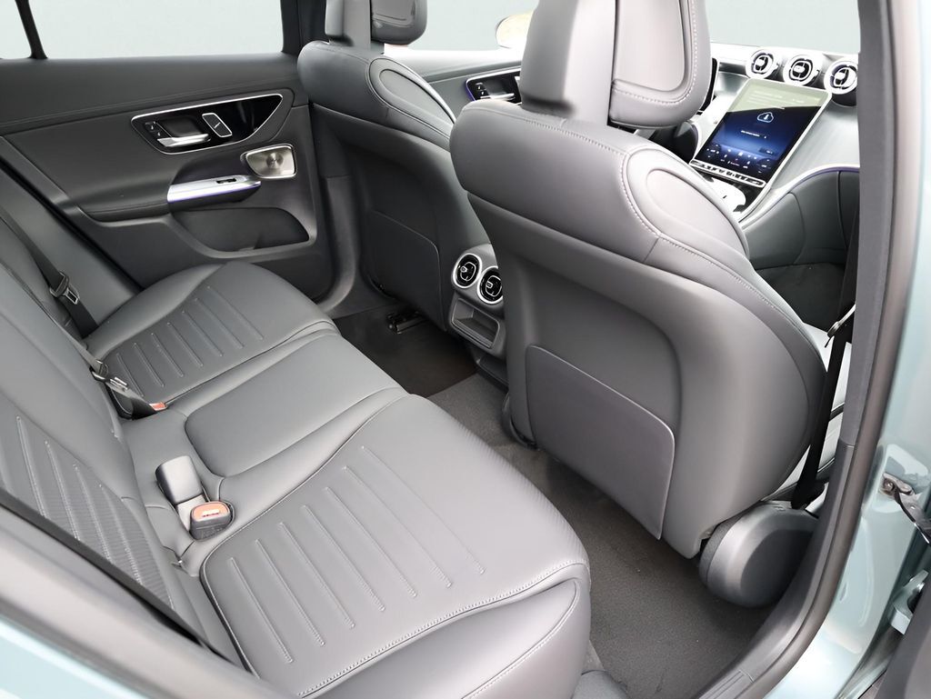 2026 Mercedes-Benz GLC GLC 350e San Clemente CA