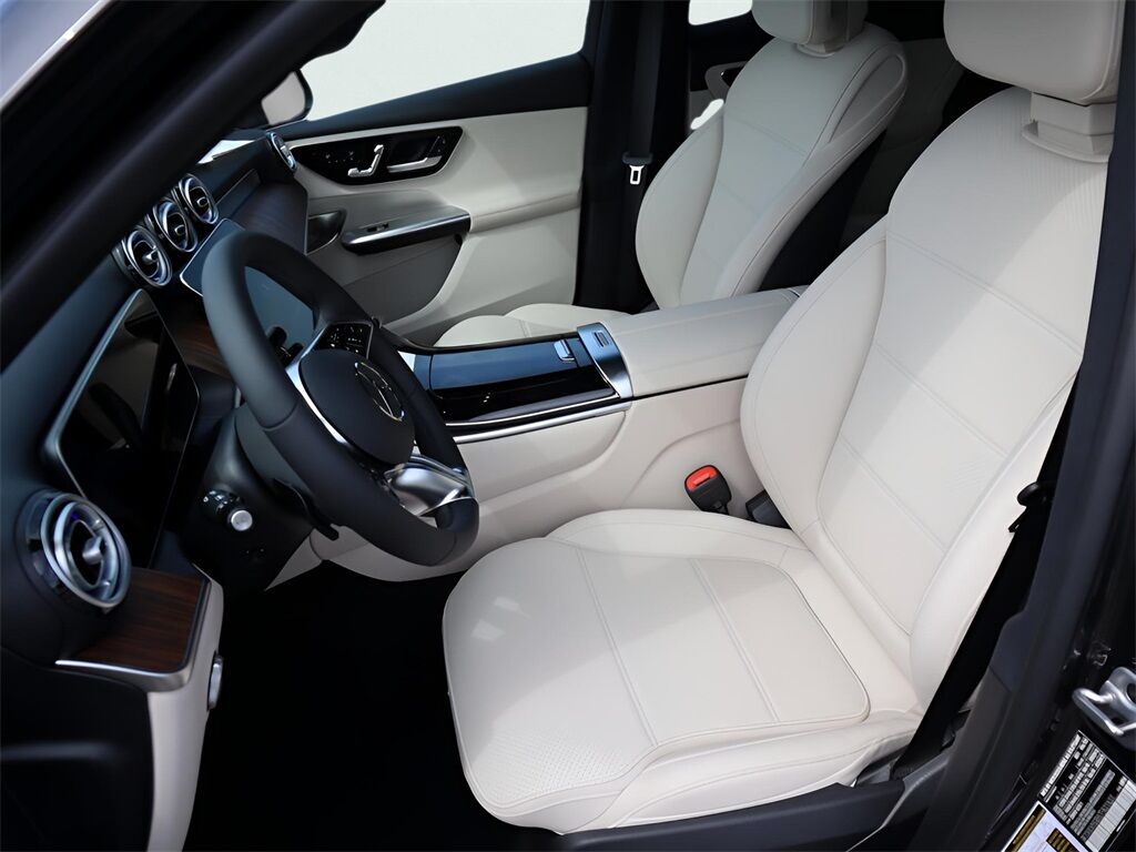 2026 Mercedes-Benz GLC GLC 350e San Clemente CA