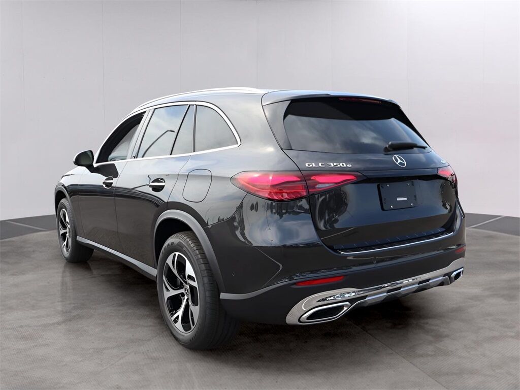 2026 Mercedes-Benz GLC GLC 350e San Clemente CA