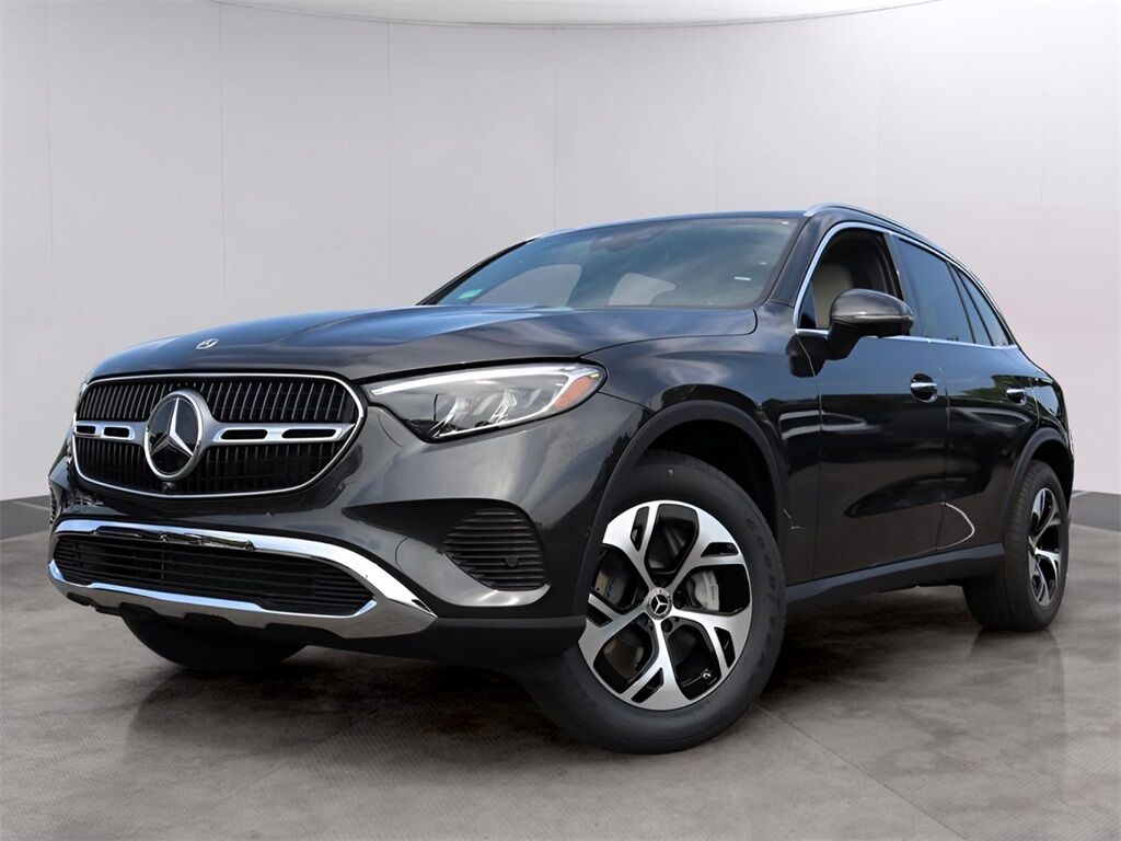 2026 Mercedes-Benz GLC GLC 350e San Clemente CA