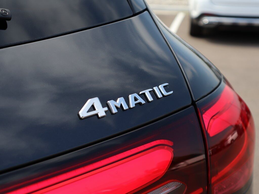 2026 Mercedes-Benz GLC GLC 350e San Clemente CA