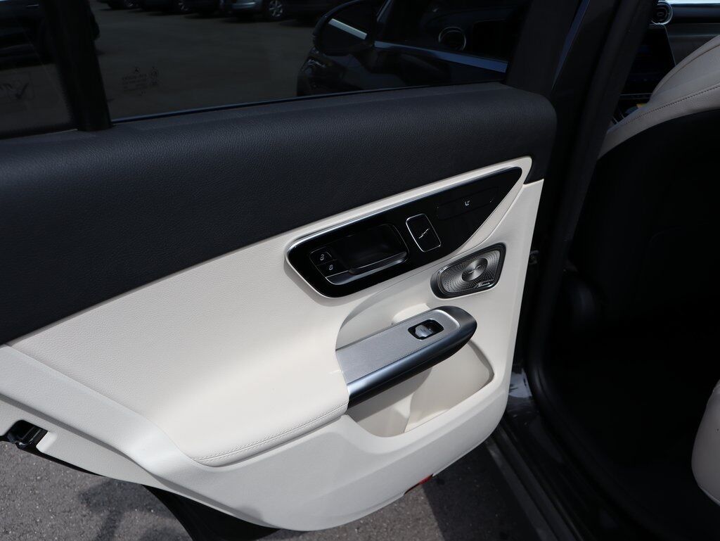 2026 Mercedes-Benz GLC GLC 350e San Clemente CA