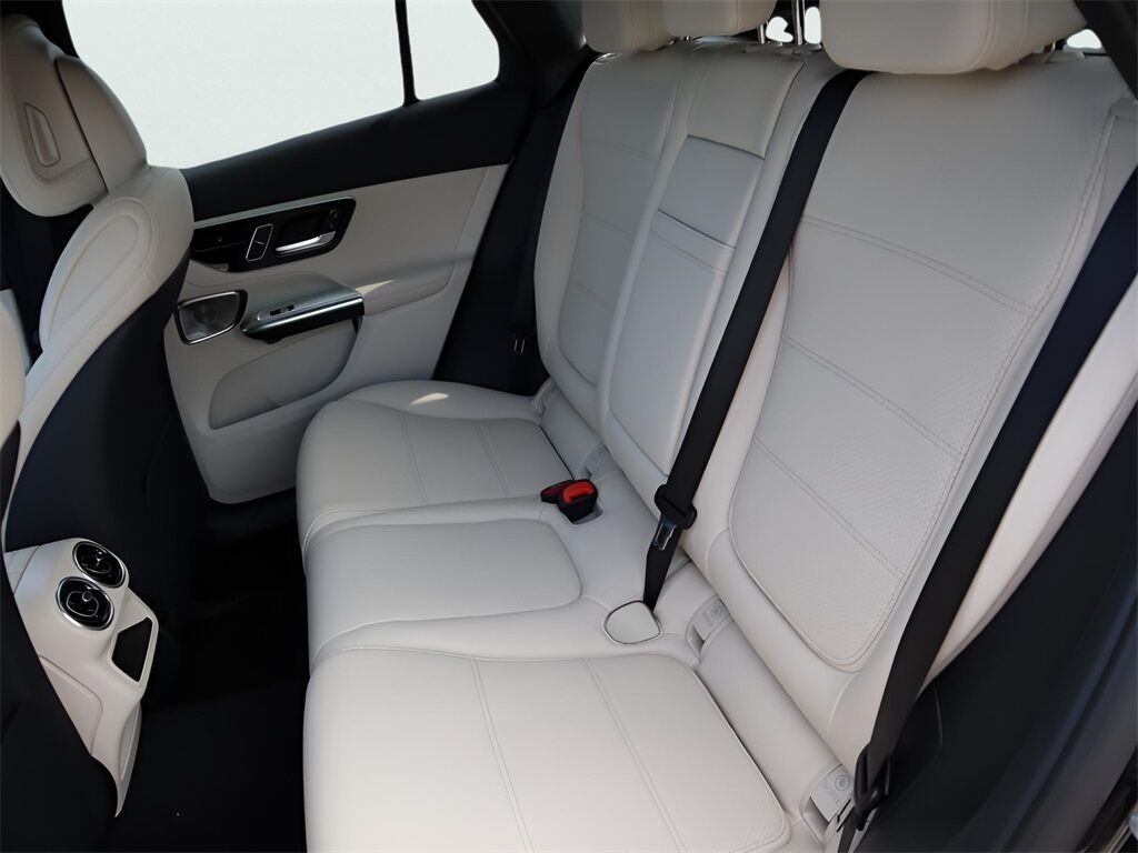 2026 Mercedes-Benz GLC GLC 350e San Clemente CA