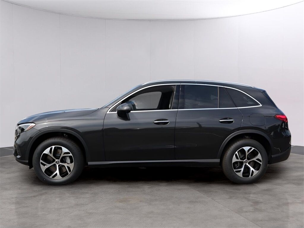 2026 Mercedes-Benz GLC GLC 350e San Clemente CA