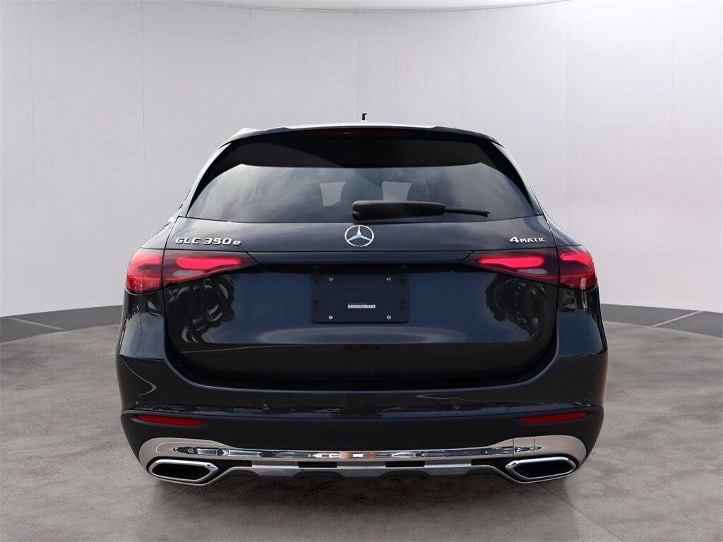 2026 Mercedes-Benz GLC GLC 350e San Clemente CA