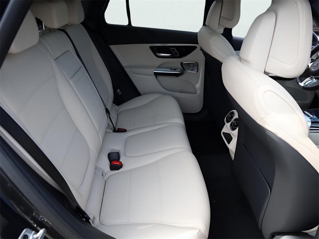 2026 Mercedes-Benz GLC GLC 350e San Clemente CA