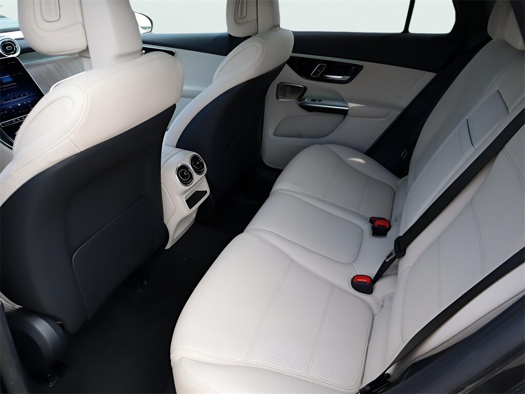2026 Mercedes-Benz GLC GLC 350e San Clemente CA