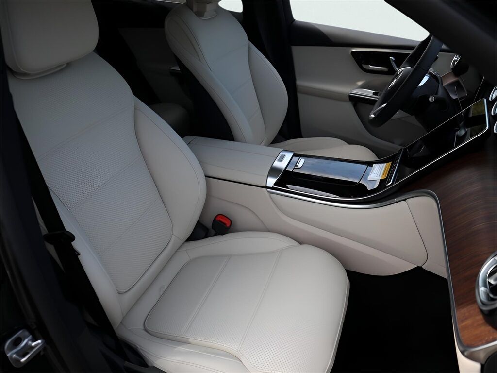 2026 Mercedes-Benz GLC GLC 350e San Clemente CA