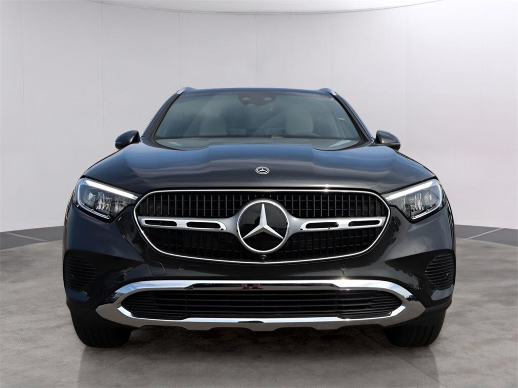 2026 Mercedes-Benz GLC GLC 350e San Clemente CA