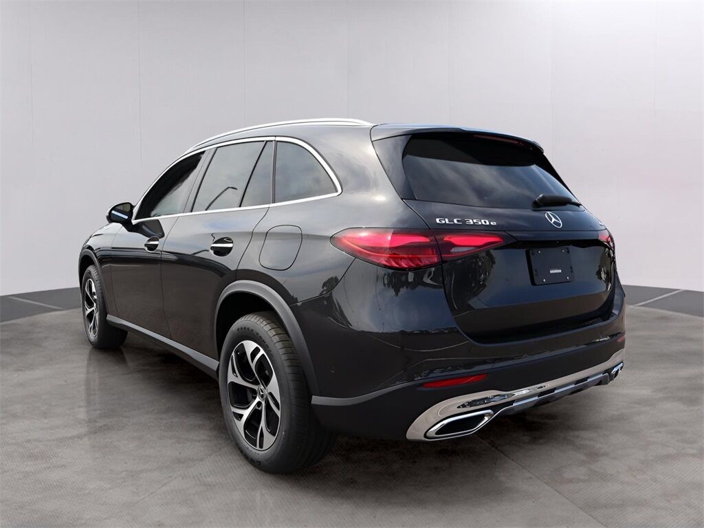2026 Mercedes-Benz GLC GLC 350e San Clemente CA