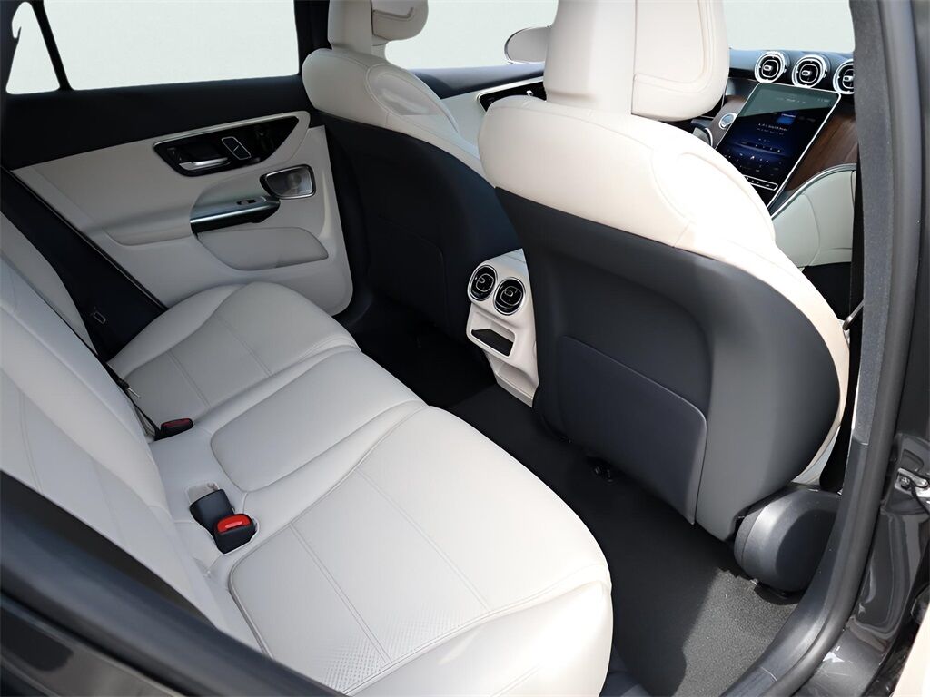 2026 Mercedes-Benz GLC GLC 350e San Clemente CA