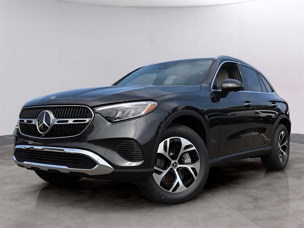 2026 Mercedes-Benz GLC GLC 350e San Clemente CA