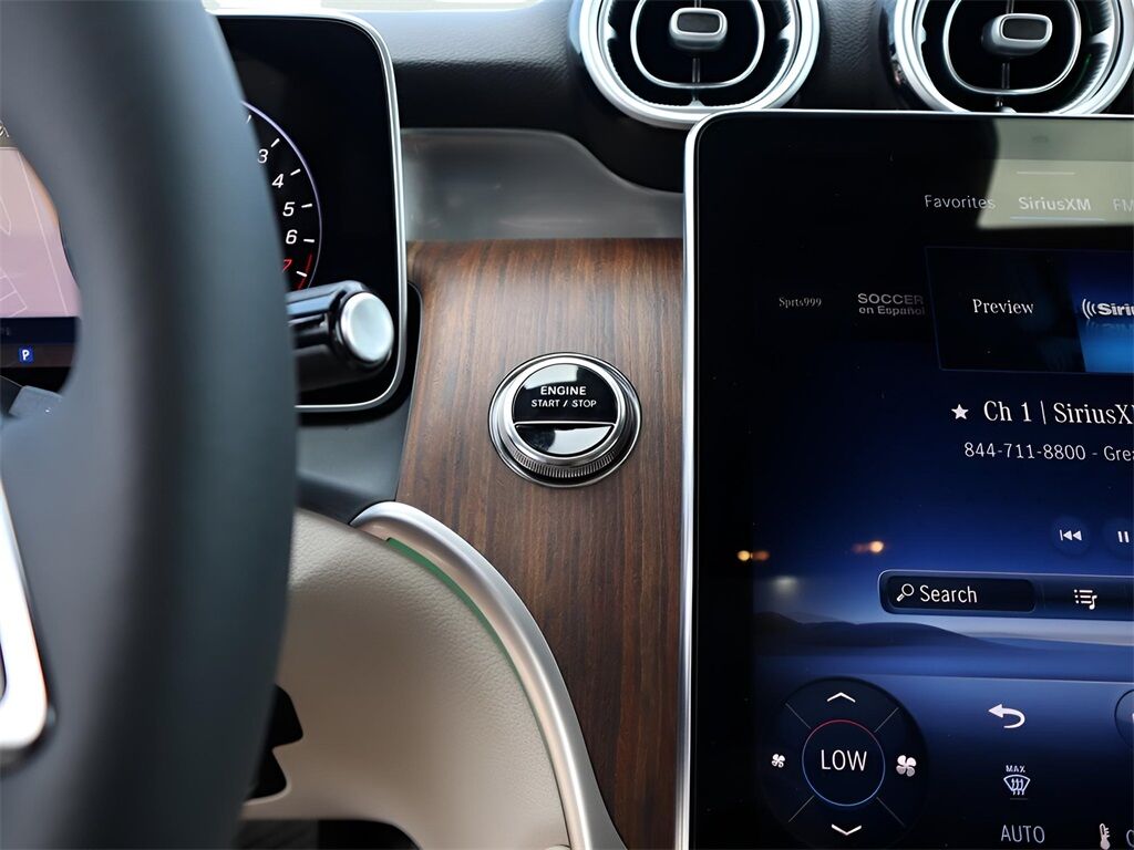 2026 Mercedes-Benz GLC GLC 350e San Clemente CA