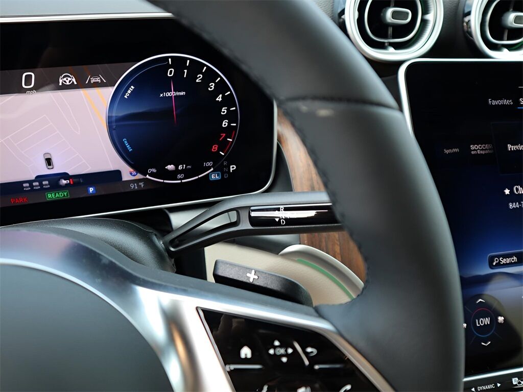 2026 Mercedes-Benz GLC GLC 350e San Clemente CA