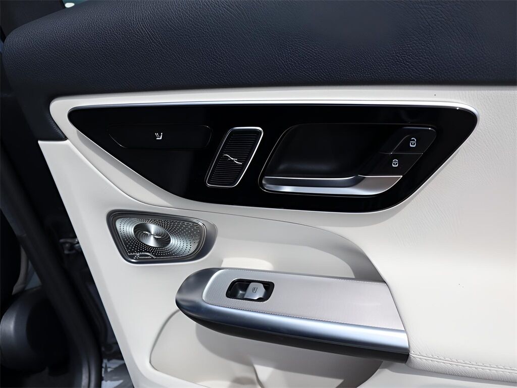 2026 Mercedes-Benz GLC GLC 350e San Clemente CA