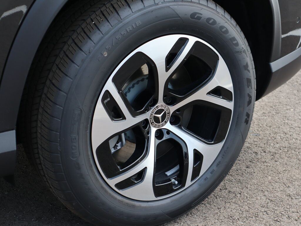 2026 Mercedes-Benz GLC GLC 350e San Clemente CA