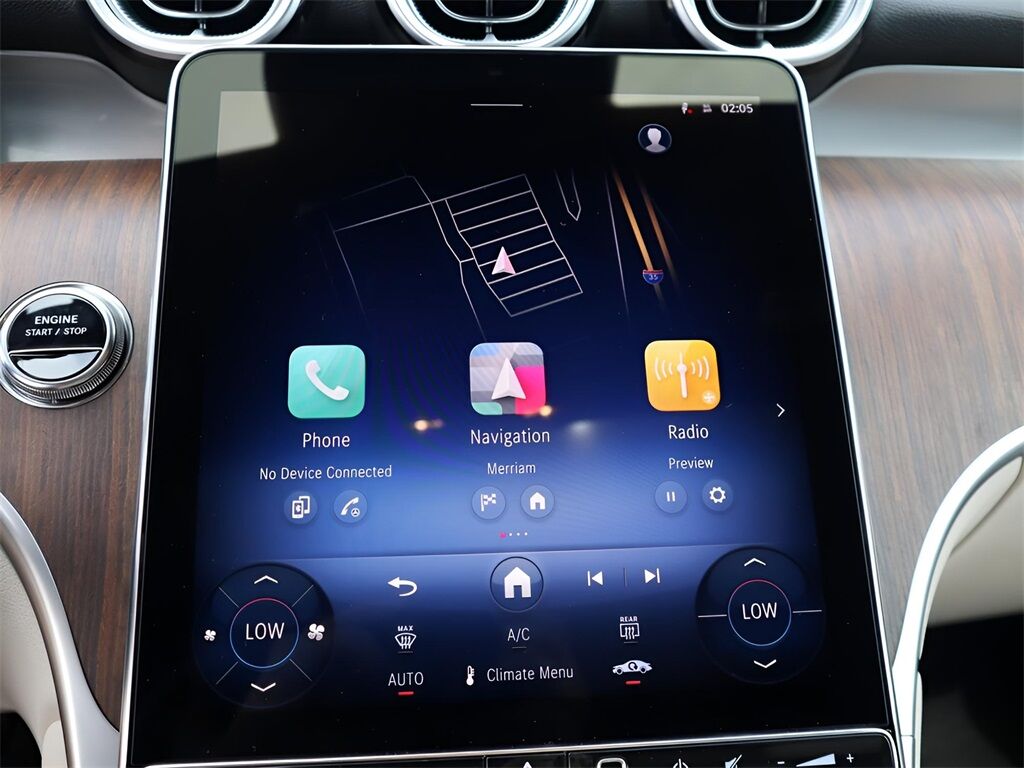 2026 Mercedes-Benz GLC GLC 350e San Clemente CA