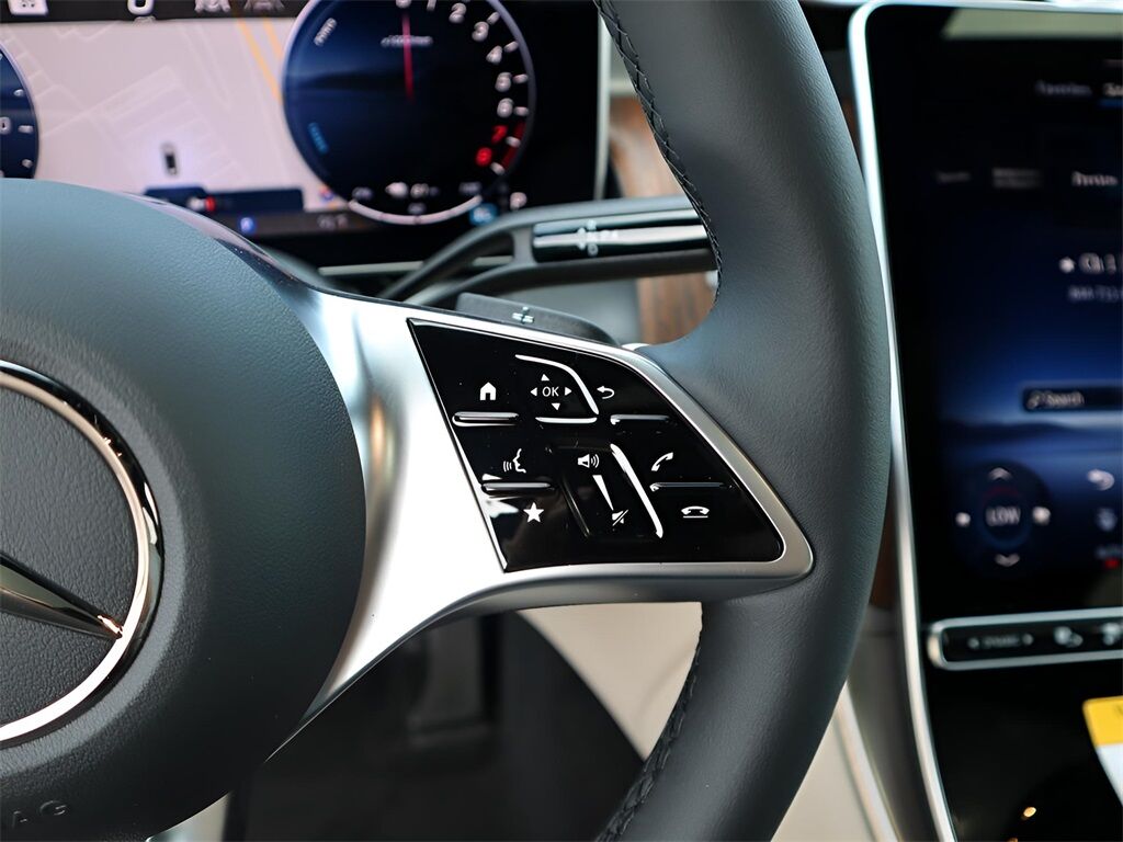 2026 Mercedes-Benz GLC GLC 350e San Clemente CA