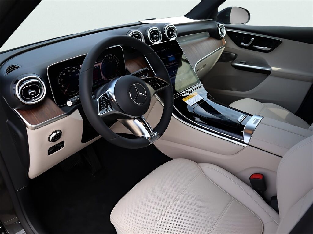 2026 Mercedes-Benz GLC GLC 350e San Clemente CA