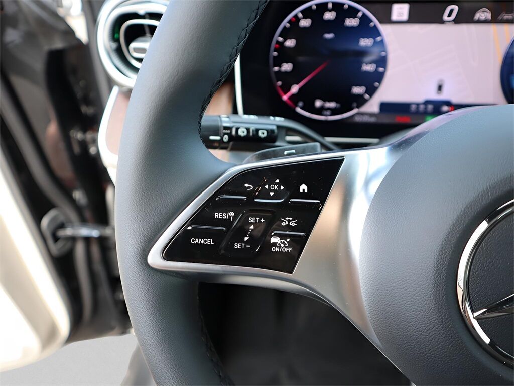 2026 Mercedes-Benz GLC GLC 350e San Clemente CA