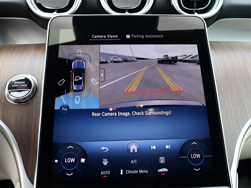 2026 Mercedes-Benz GLC GLC 350e San Clemente CA