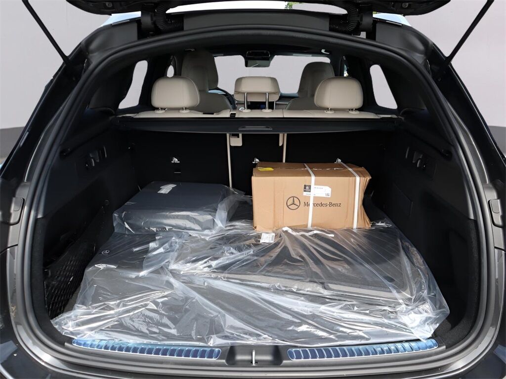 2026 Mercedes-Benz GLC GLC 350e San Clemente CA