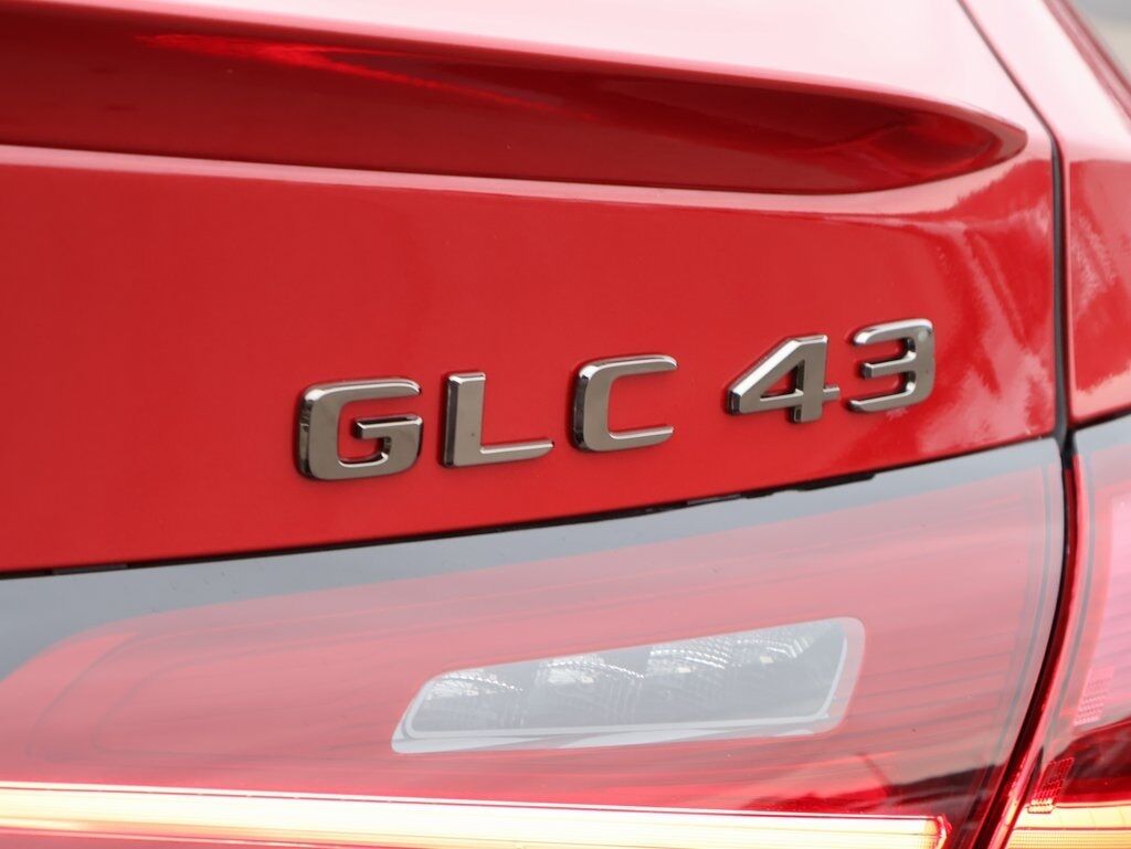 2026 Mercedes-Benz GLC GLC 43 AMG&reg; San Clemente CA