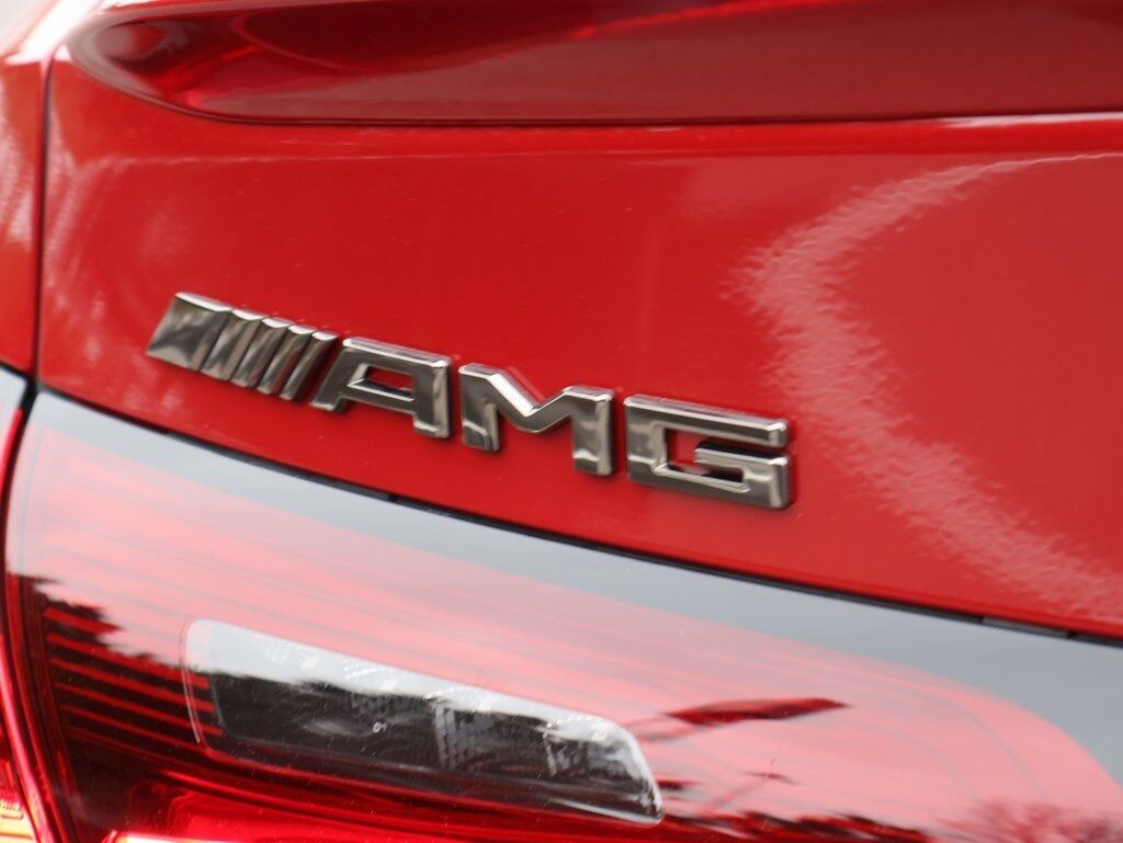 2026 Mercedes-Benz GLC GLC 43 AMG&reg; San Clemente CA