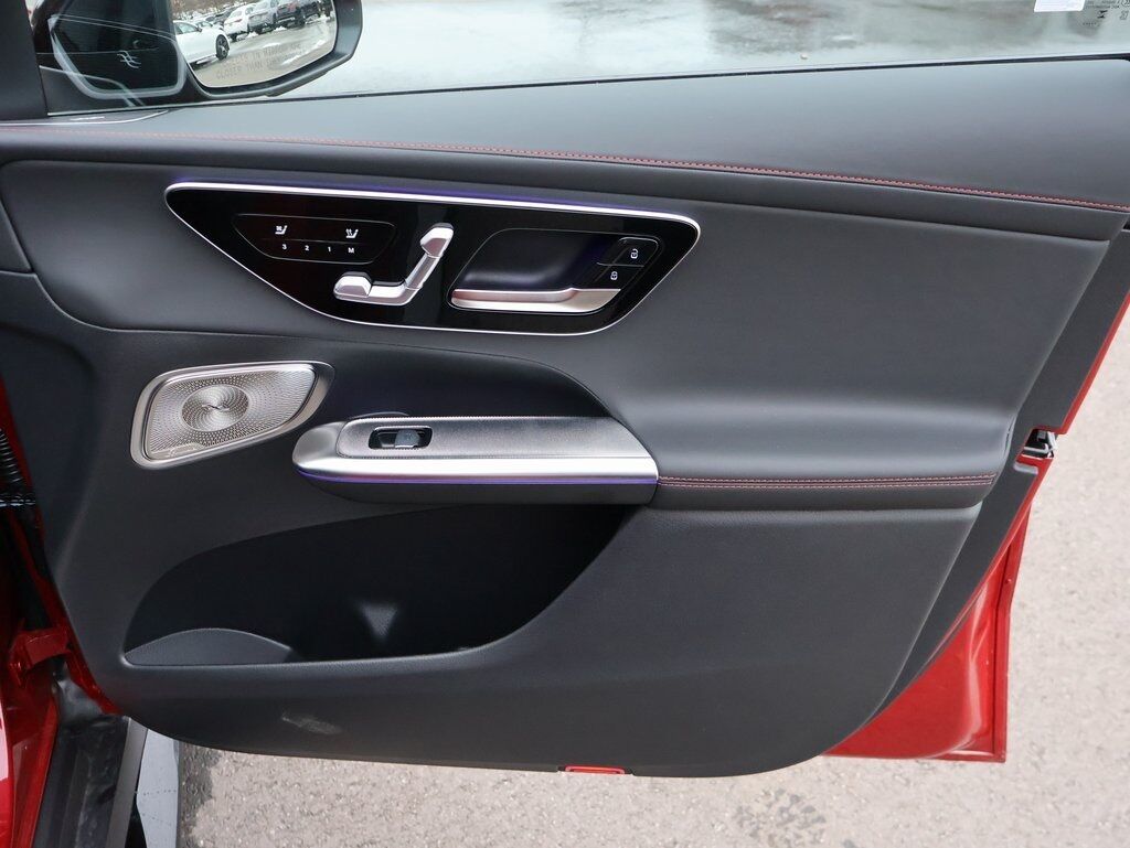 2026 Mercedes-Benz GLC GLC 43 AMG&reg; San Clemente CA