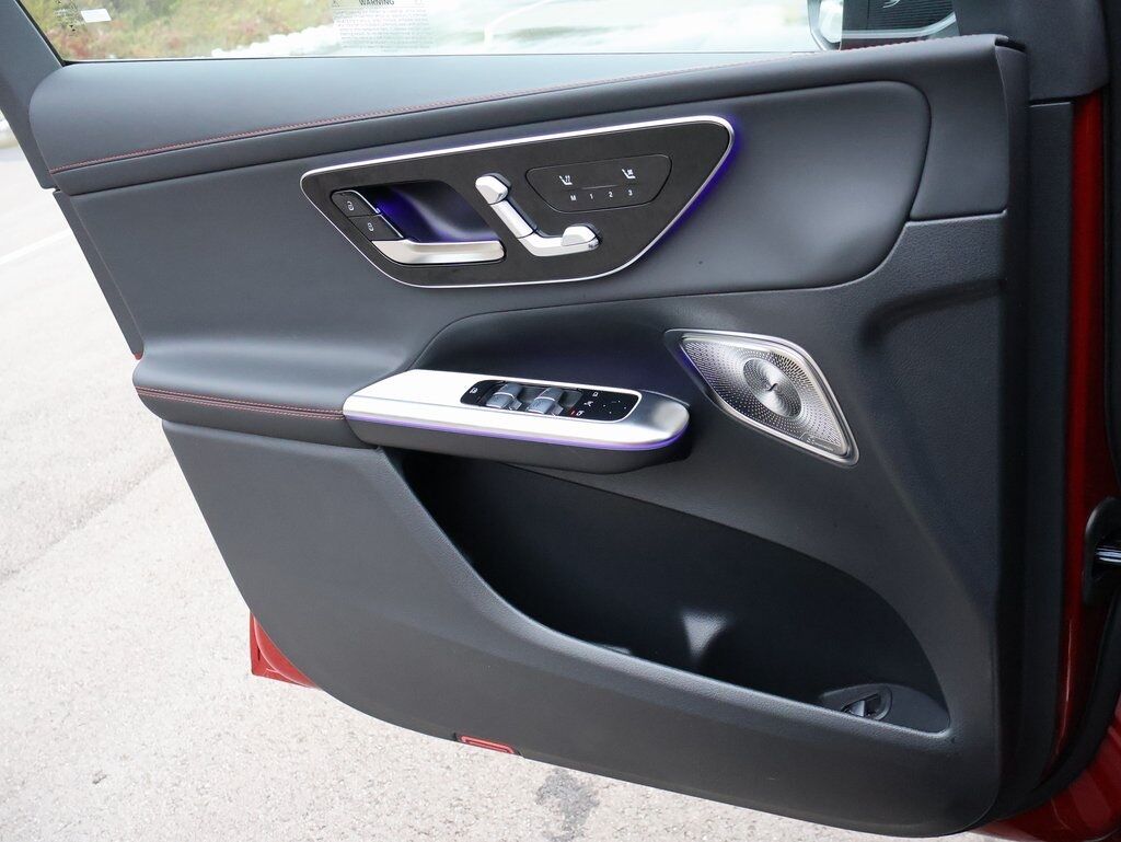 2026 Mercedes-Benz GLC GLC 43 AMG&reg; San Clemente CA