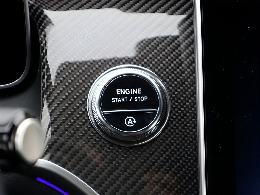 2026 Mercedes-Benz GLC GLC 43 AMG&reg; San Clemente CA