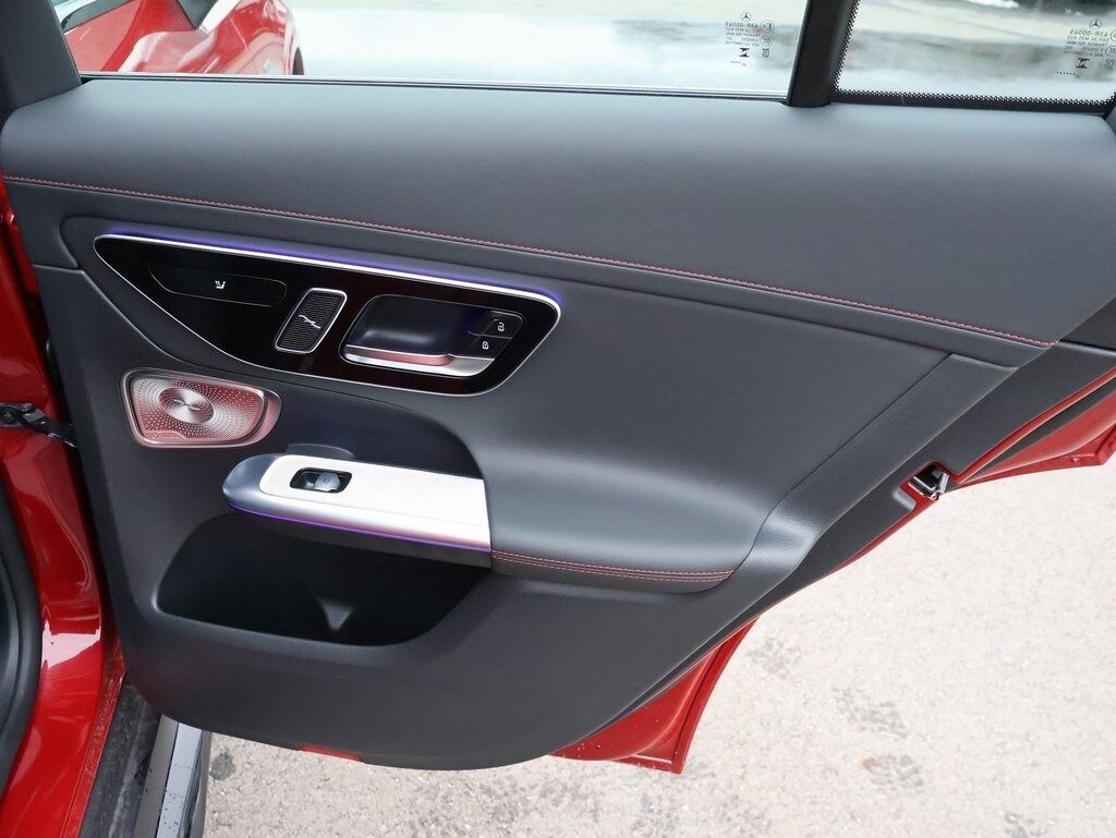 2026 Mercedes-Benz GLC GLC 43 AMG&reg; San Clemente CA