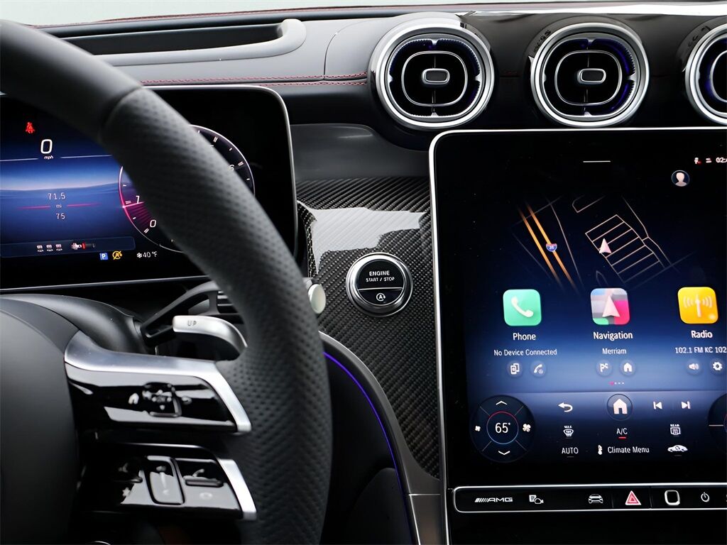 2026 Mercedes-Benz GLC GLC 43 AMG&reg; San Clemente CA