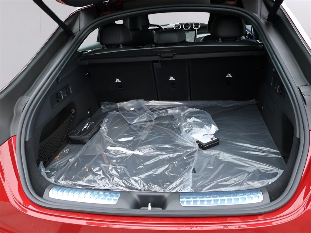 2026 Mercedes-Benz GLC GLC 43 AMG&reg; San Clemente CA