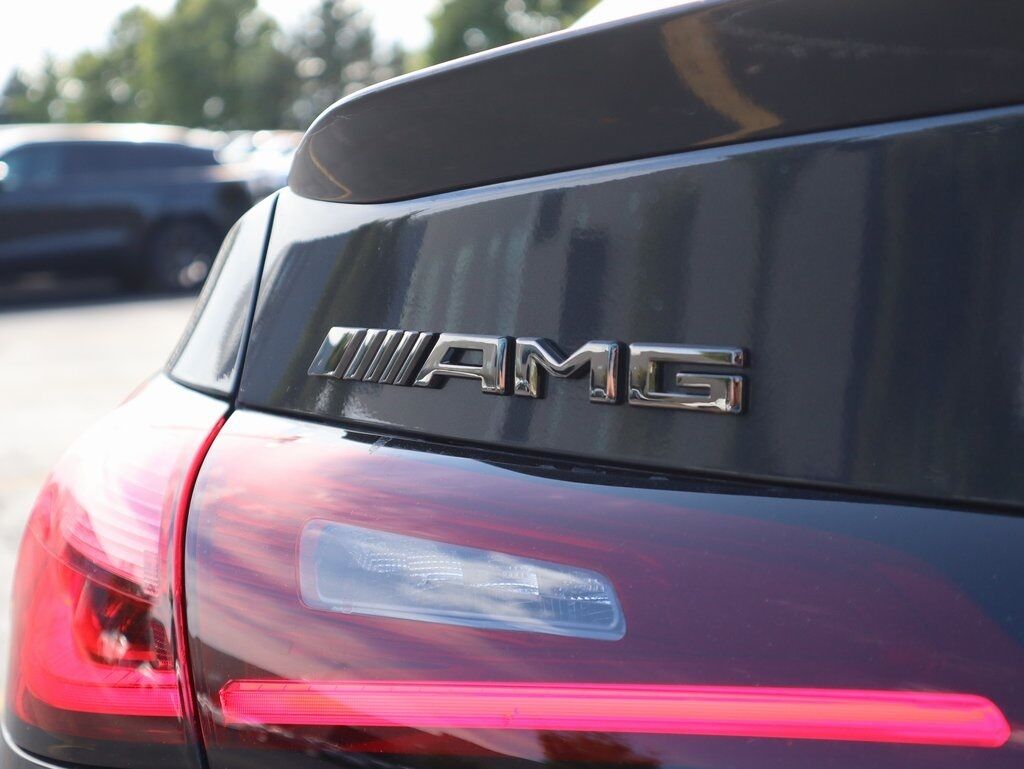 2026 Mercedes-Benz GLC GLC 43 AMG&reg; San Clemente CA