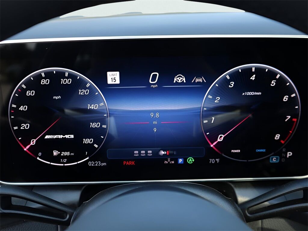 2026 Mercedes-Benz GLC GLC 43 AMG&reg; San Clemente CA