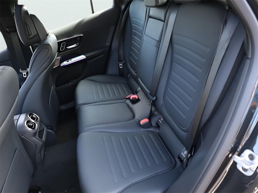 2026 Mercedes-Benz GLC GLC 43 AMG&reg; San Clemente CA