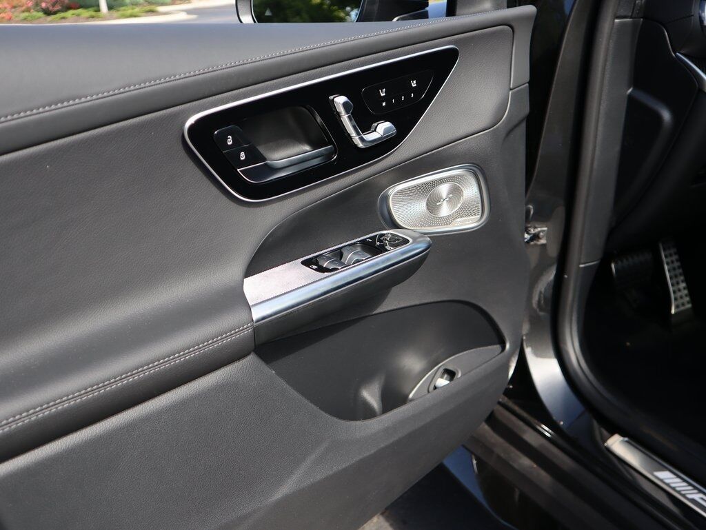 2026 Mercedes-Benz GLC GLC 43 AMG&reg; San Clemente CA