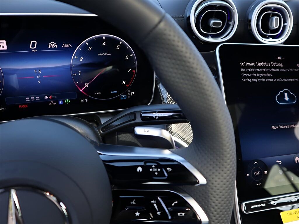 2026 Mercedes-Benz GLC GLC 43 AMG&reg; San Clemente CA