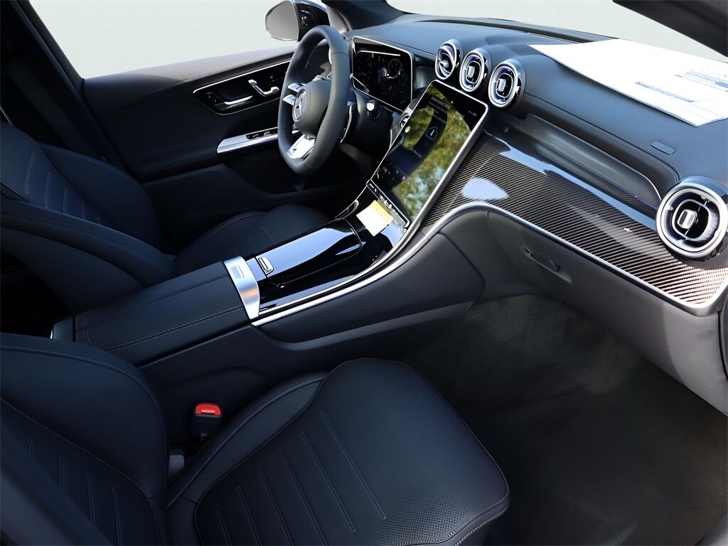 2026 Mercedes-Benz GLC GLC 43 AMG&reg; San Clemente CA